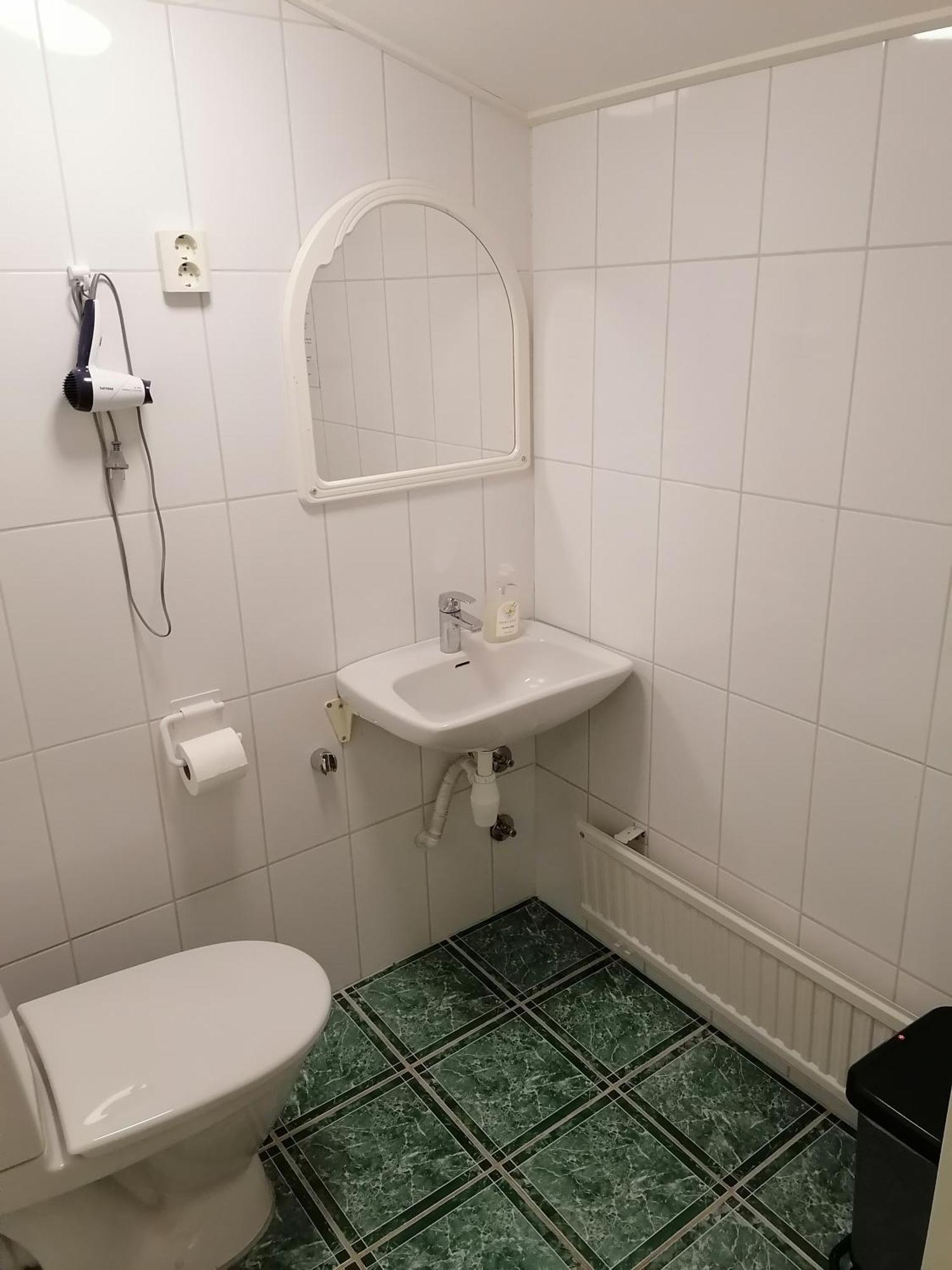 Hostel Tikka Rovaniemi Kültér fotó