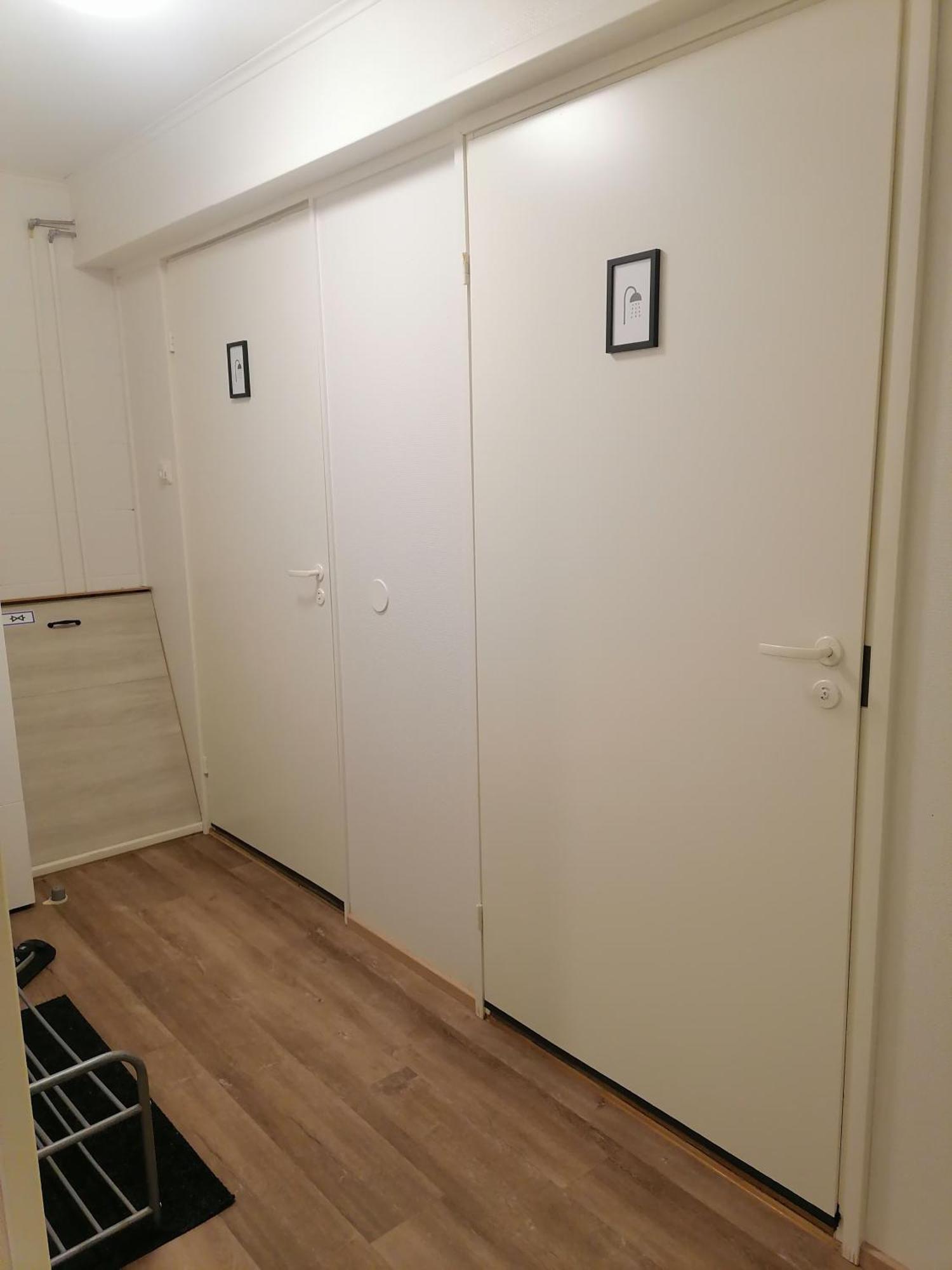 Hostel Tikka Rovaniemi Kültér fotó